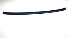 2695445 MODANATURA SPOILER PORTELLONE COFANO POSTERIORE BAULE BMW E46 M3 B 3.2 2