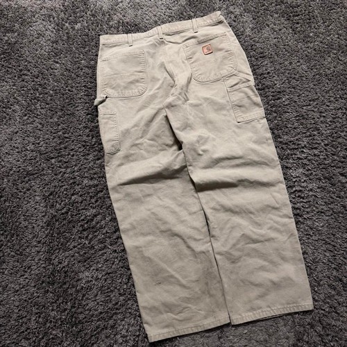 Salopette carhartt originale - salopette,