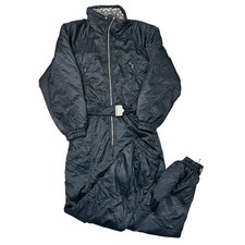 Tuta da sci vintage Colmar