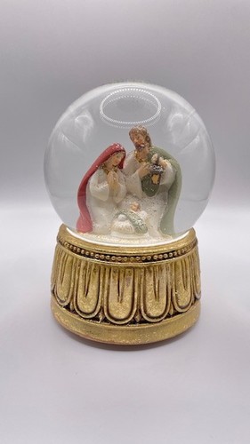 Boule neige con sacra - con,