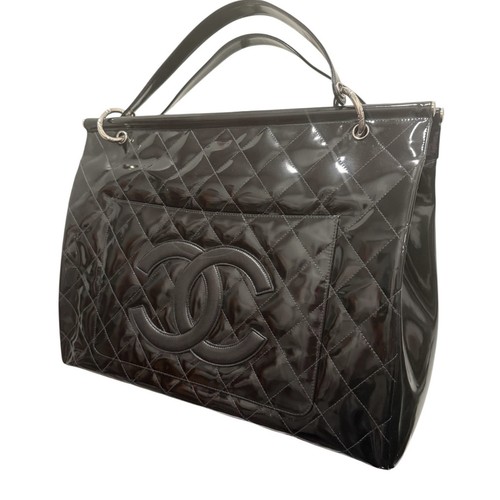 Borsa shopping chanel - shopping,