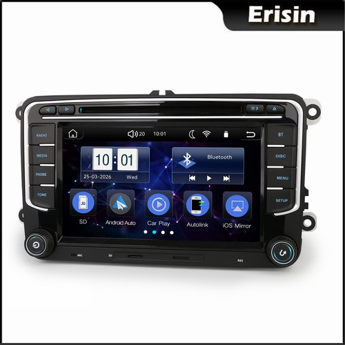 Dab carplay autoradio - carplay,