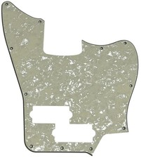 Battipenna parti chitarra per