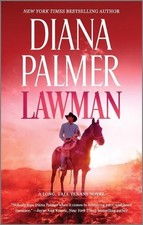 Diana palmer lawman - palmer,