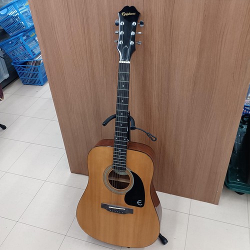 Chitarra acustica epiphone - chitarra,