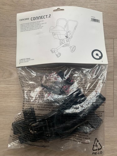 Adattatore connect originale - adattatore,
