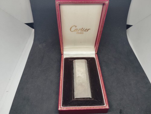 Accendino gas cartier - a,