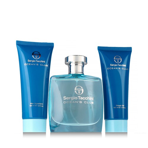 Sergio tacchini ocean club - sergio,