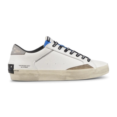 Crime london sneakers bianca - london,