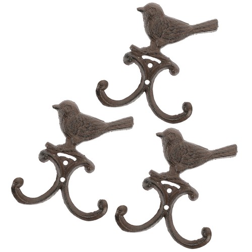 Pcs ganci parete - da, bird