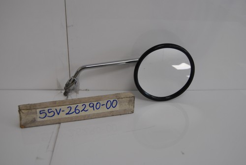 Specchietto rearview mirror - dx,