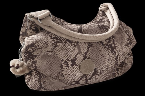 Borsa kipling mai - usata, stampa