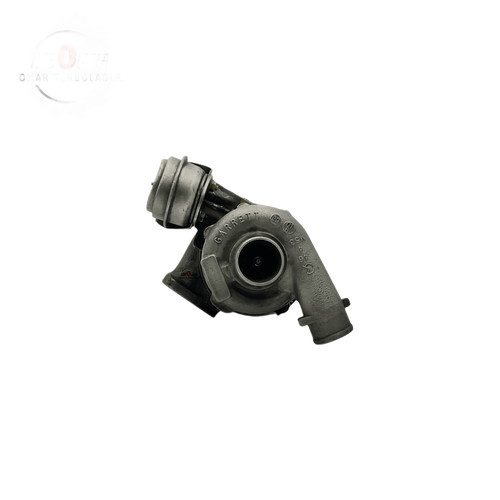 Turbocompressore garrett per - garrett,