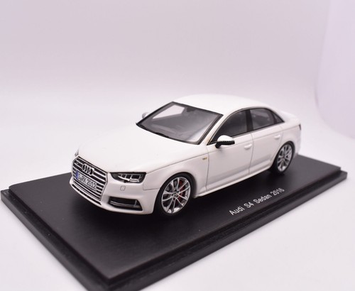 Modellino auto scala - 1:43, audi