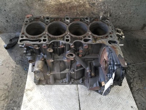 Blocco motore mercedes - motore,