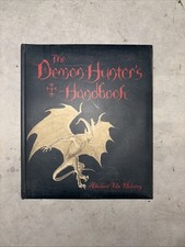 The Demon Hunter's Handbook