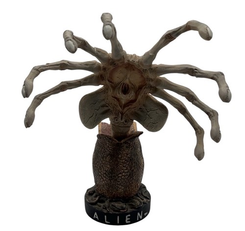 Modellino neca alien - modellino,