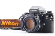 [Ecc + 5] Nikon F3 HP Ai 50 mm