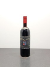 Biondi Santi Tenuta Greppo