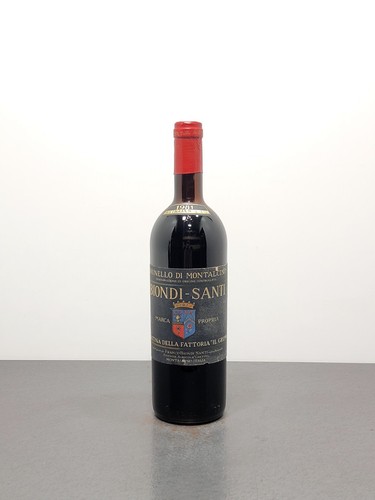 Biondi santi tenuta greppo - santi,