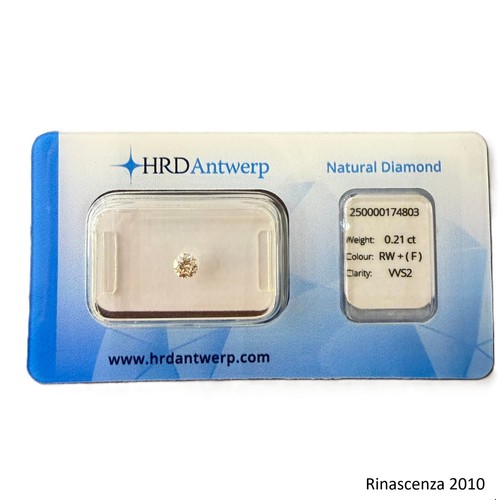 Pezzo diamante - 1,