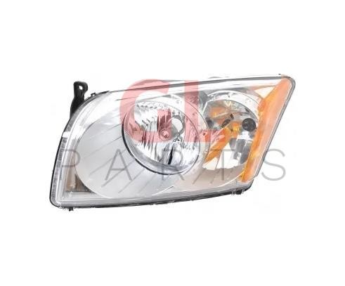 Faro per dodge caliber - faro,