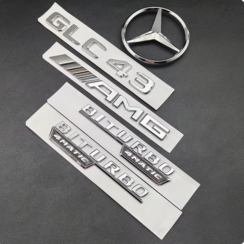 Per mercedes benz glc43 x253 - mercedes,