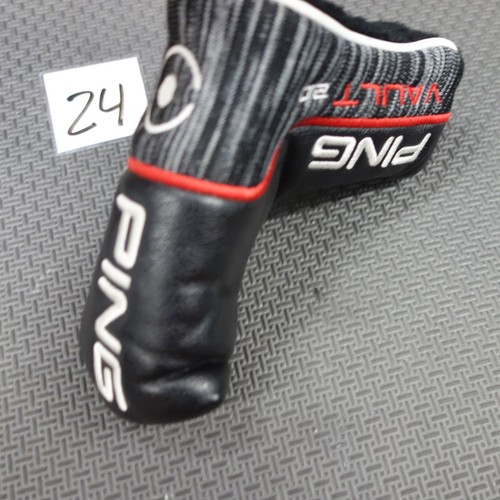 Ping golf vault - golf,