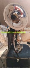 SOUSAPHONE TUBA 22" CAMPANA