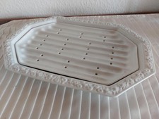 Piatto asparagi Rosenthal