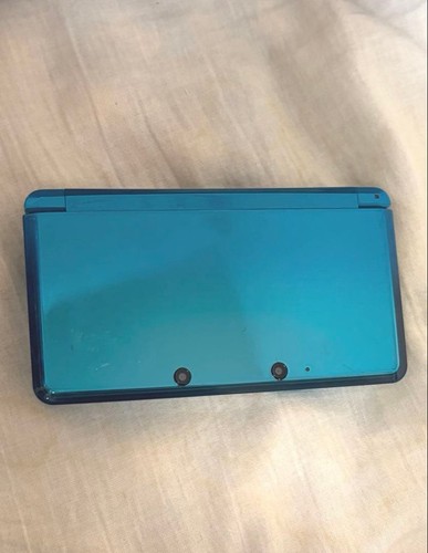 Corpo nintendo 3ds - 3ds, blue