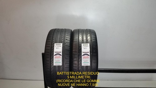 Gomme usate 245 - gomme,