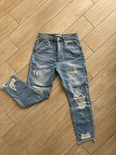 Jeans Alcott Donna Taglia 40