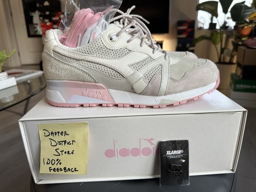 Kilates large diadora - x-large,