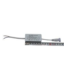 Trasformatore LED 12V 3W DC