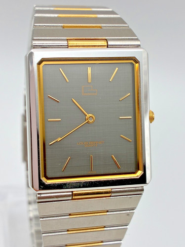 Orologio vintage uomo vestito - orologio,