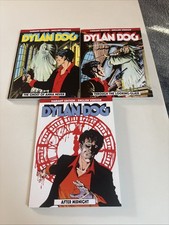 DYLAN DOG VARIANT EDITION