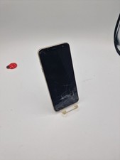 Samsung Galaxy J6 Gold rotto