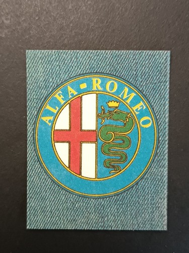 Figurina jeans baggioli alfa - jeans,