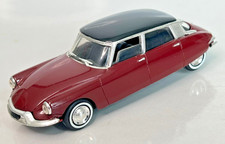 Solido 1:43 Scale 1956 Citroen
