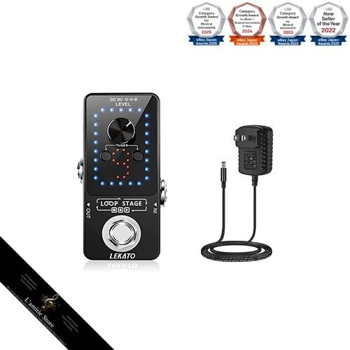 Pedale effetto looper loop - effetto,