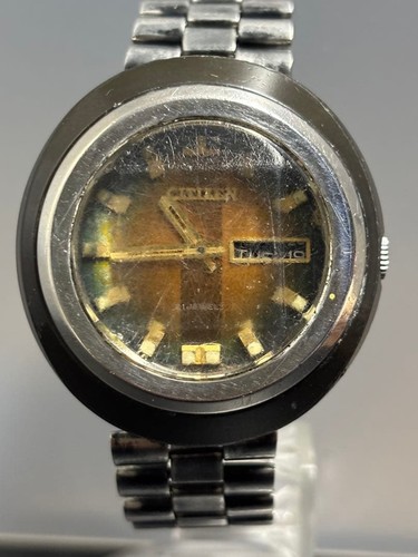 Orologio citizen 6501 - orologio,
