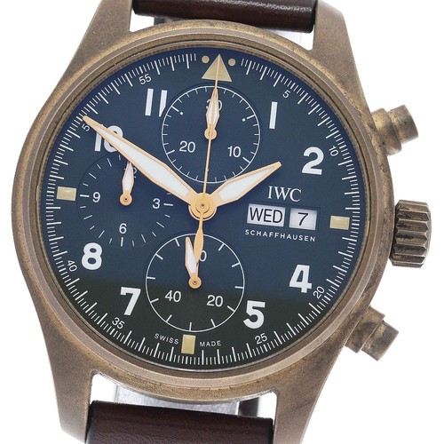 Orologio uomo automatico - orologio,