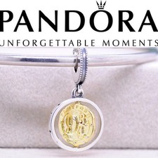 Autentico ciondolo pendente