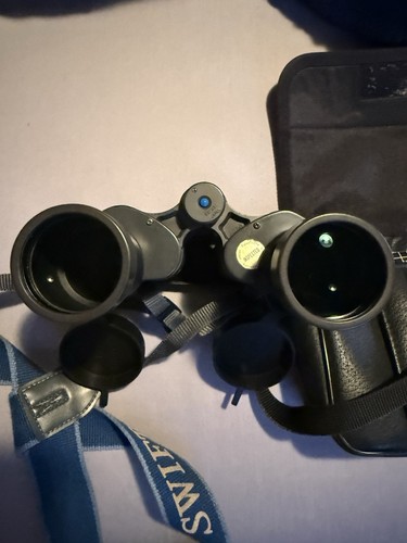 Binocolo swift ultra - lite, x