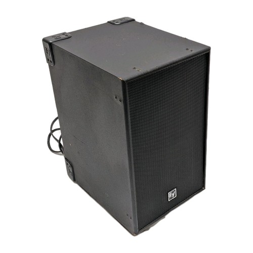 Altoparlante/subwoofer