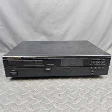 Marantz lettore cd - marantz,