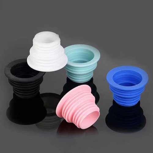 4pcs guarnizione tubo scarico - 4pcs,