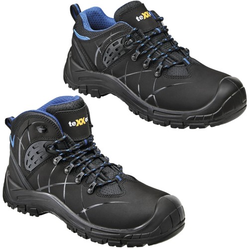 Scarpe lavoro - da, s3