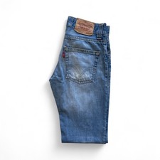 Jeans Levis 511 Donna 44 IT -